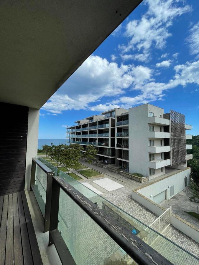 Yoobulgaria-Obzor Sp Apartments Exterior photo