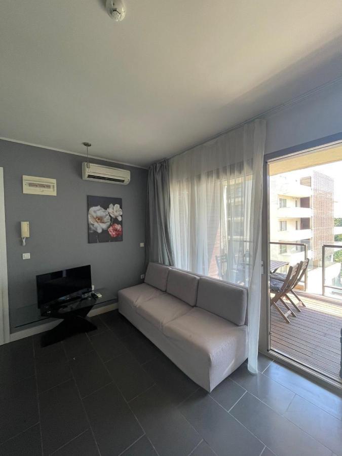 Yoobulgaria-Obzor Sp Apartments Exterior photo