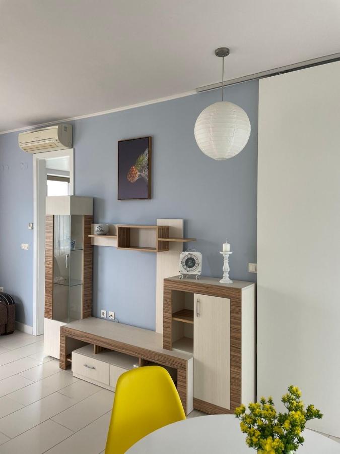 Yoobulgaria-Obzor Sp Apartments Exterior photo